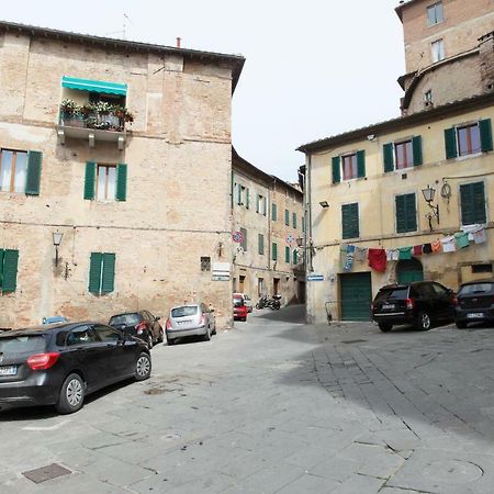 Casa Siena Piazzetta Apartment Exterior photo