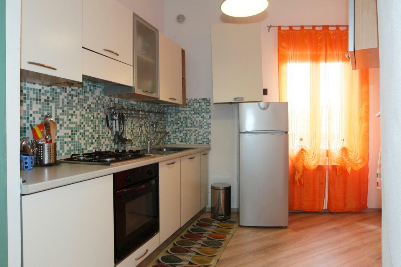 Casa Siena Piazzetta Apartment Exterior photo