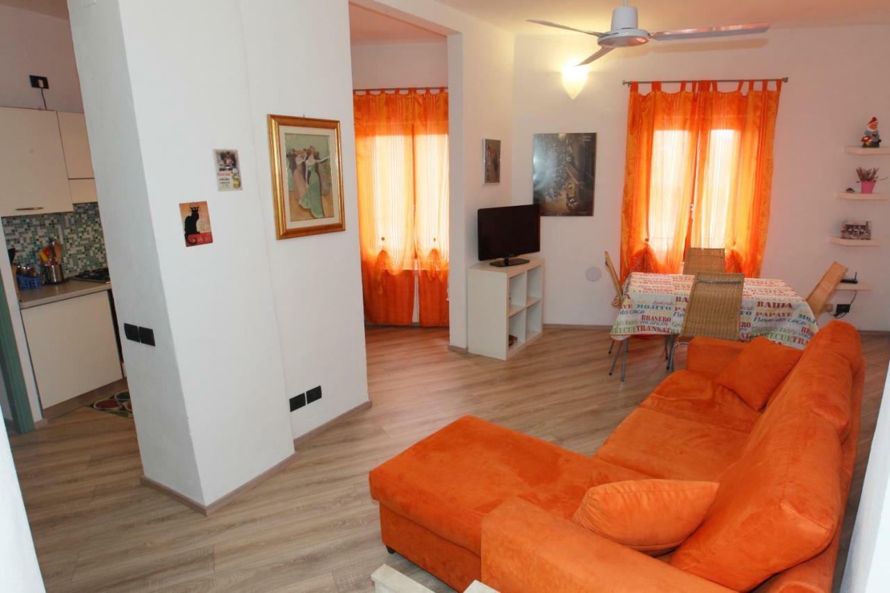Casa Siena Piazzetta Apartment Exterior photo